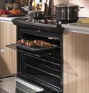 30" Smart Slide-In Front-Control Induction and Convection Range view 7