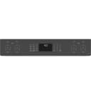 30" Smart Slide-In Front-Control Induction and Convection Range with No Preheat Air Fry view 5