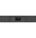 Ge Profile™ 30" Smart Slide-in Fingerprint Resistant Front-control Induction And Convection Range With No Preheat Air Fry view 4