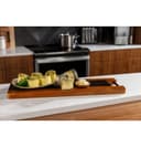 Ge Profile™ 30" Smart Slide-in Fingerprint Resistant Front-control Induction And Convection Range With No Preheat Air Fry view 10