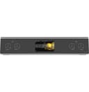 Ge Profile™ 30" Smart Slide-in Front-control Induction Fingerprint Resistant Range With In Oven Camera view 28