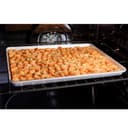 Ge Profile™ 30" Smart Slide-in Front-control Induction Fingerprint Resistant Range With In Oven Camera view 10