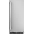 Stainless Steel Ice Maker Door Kit (door panel and handle only) view 3