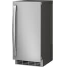 Stainless Steel Ice Maker Door Kit (door panel and handle only) view 4