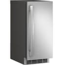 Stainless Steel Ice Maker Door Kit (door panel and handle only) view 5