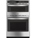 27" Built-In Combination Convection Microwave/Convection Wall Oven view 1
