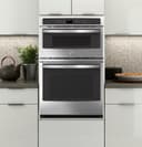 27" Built-In Combination Convection Microwave/Convection Wall Oven view 4