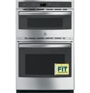 27" Built-In Combination Convection Microwave/Convection Wall Oven view 6