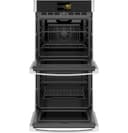 27" Smart Built-In Convection Double Wall Oven view 13