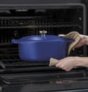 27" Smart Built-In Convection Double Wall Oven view 20