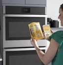 27" Smart Built-In Convection Double Wall Oven view 15