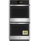 27" Smart Built-In Convection Double Wall Oven view 14