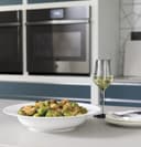 27" Smart Built-In Convection Double Wall Oven view 10
