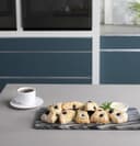 27" Smart Built-In Convection Double Wall Oven view 9