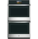 27" Smart Built-In Convection Double Wall Oven view 1