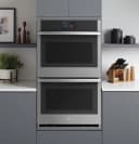27" Smart Built-In Convection Double Wall Oven view 5