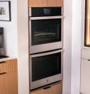 27" Smart Built-In Convection Double Wall Oven view 8