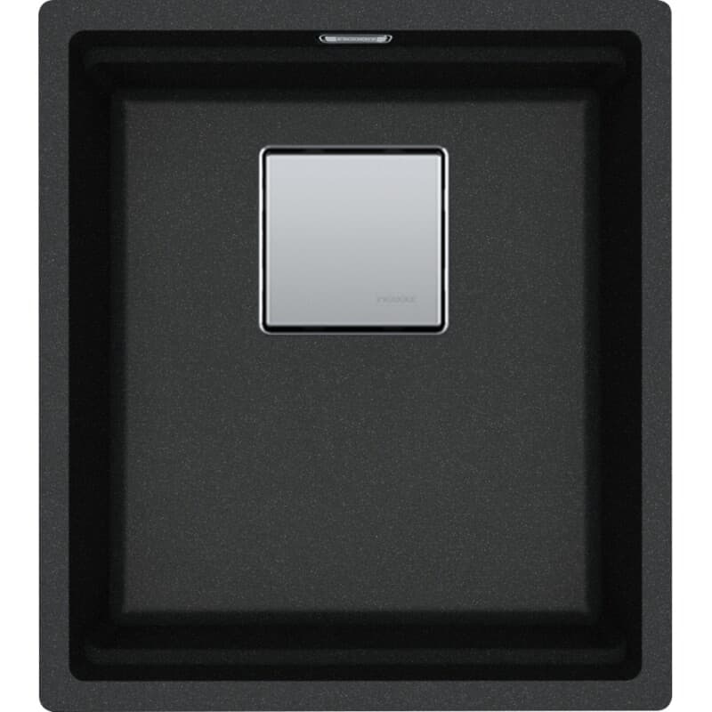 Peak Undermount Sink
