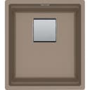 Peak Undermount Sink view 1