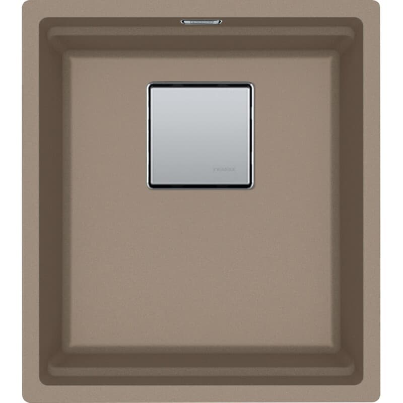 Peak Undermount Sink