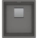 Peak Undermount Sink view 1