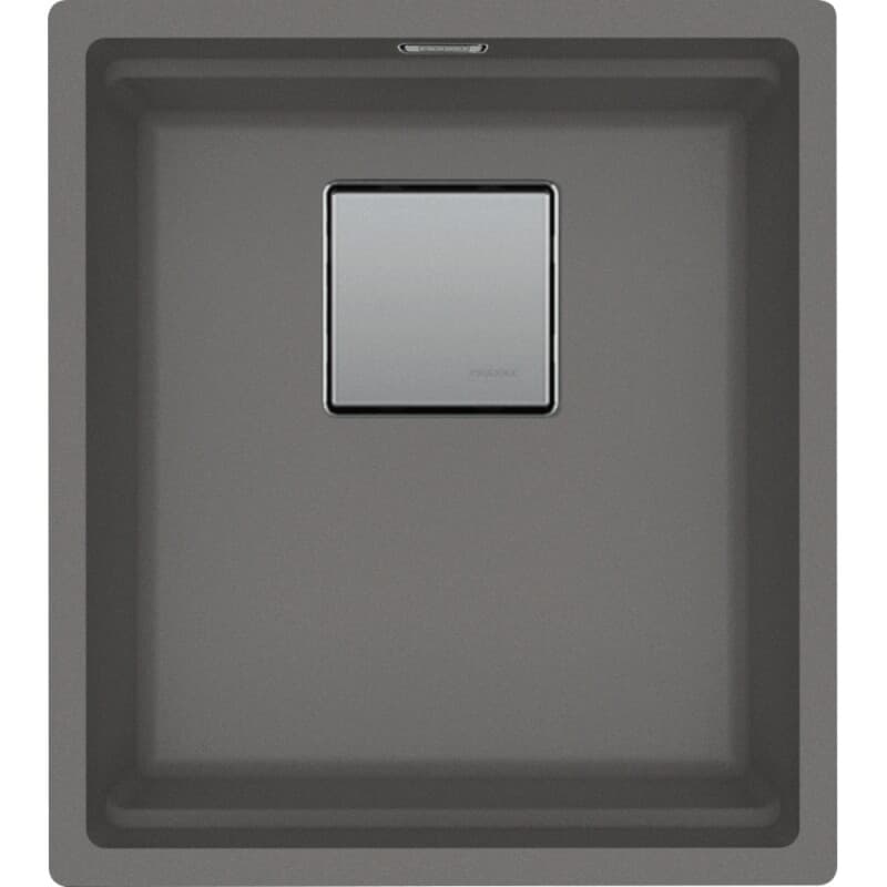 Peak Undermount Sink