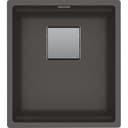 Peak Undermount Sink view 1