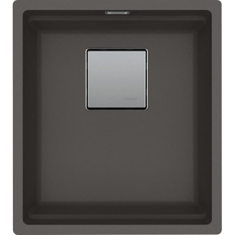 Peak Undermount Sink