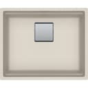 Peak Undermount Sink view 1