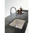 Peak Undermount Sink view 2