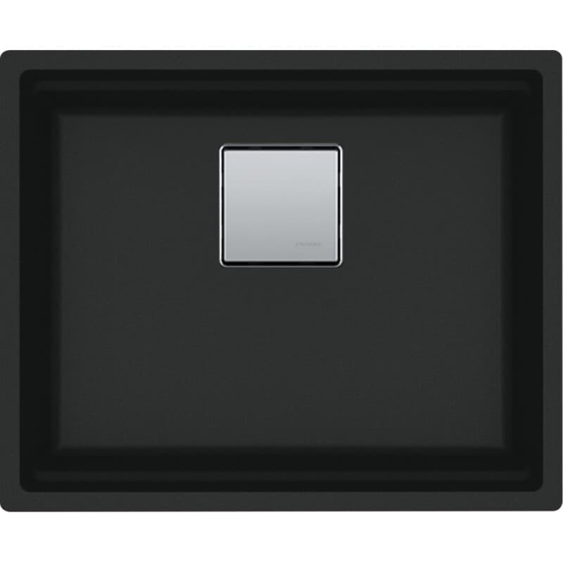 Peak Undermount Sink