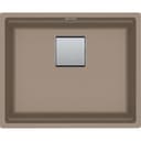 Peak Undermount Sink view 1