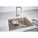 Peak Undermount Sink view 2