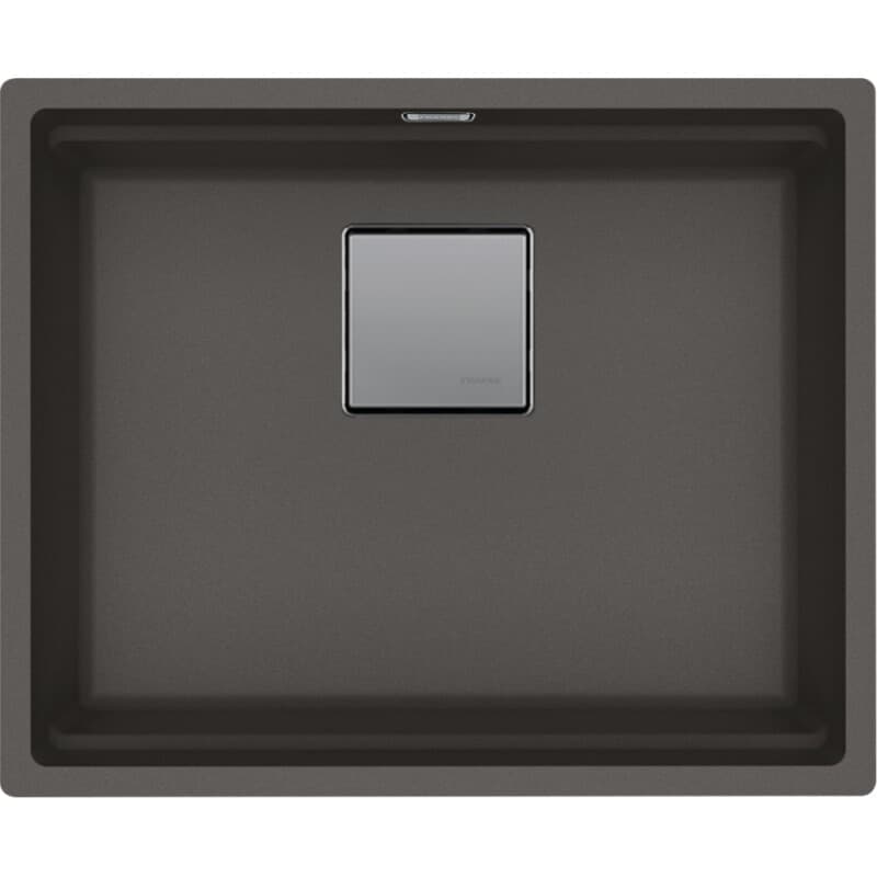 Peak Undermount Sink