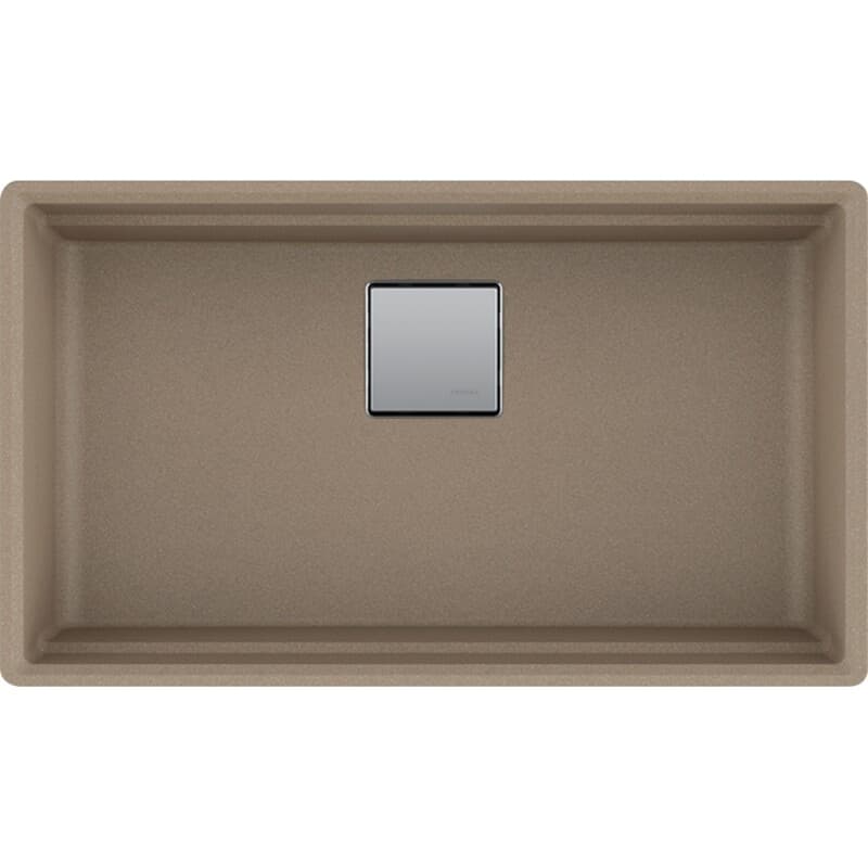 Peak Undermount Sink