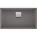 Peak Undermount Sink view 1