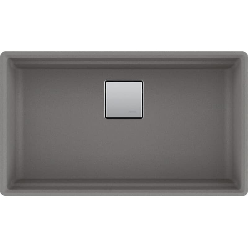 Peak Undermount Sink