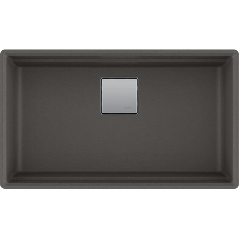 Peak Undermount Sink
