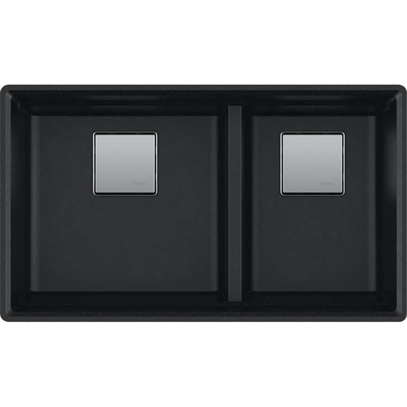 Peak Undermount Sink