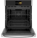 27" Smart Built-In Convection Single Wall Oven view 2