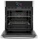 27" Smart Built-In Convection Single Wall Oven view 3