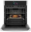 27" Smart Built-In Convection Single Wall Oven view 4