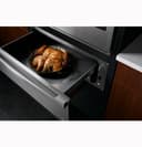 27" Warming Drawer view 5