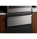 27" Warming Drawer view 12