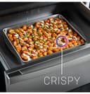 27" Warming Drawer view 13