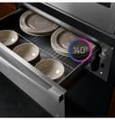 27" Warming Drawer view 17