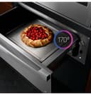 27" Warming Drawer view 18