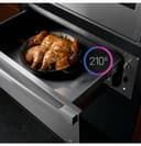 27" Warming Drawer view 19