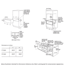 27" Warming Drawer view 20