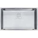Peak Undermount Sink view 1